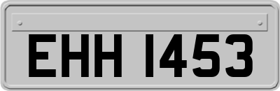 EHH1453