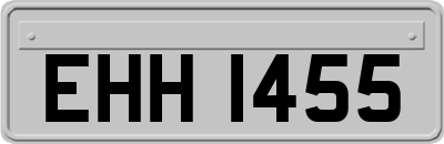 EHH1455