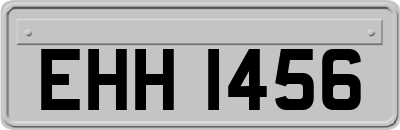 EHH1456