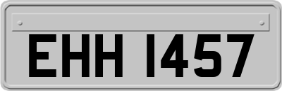 EHH1457