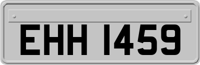 EHH1459