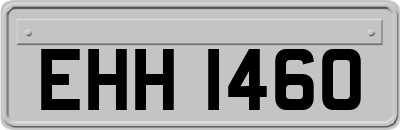 EHH1460