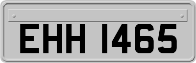 EHH1465