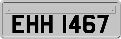 EHH1467