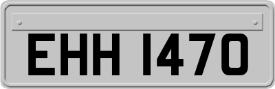 EHH1470
