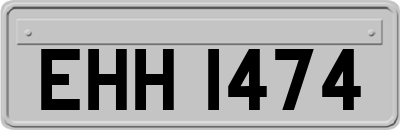 EHH1474