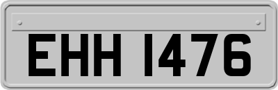 EHH1476