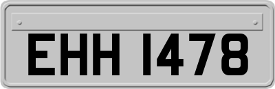 EHH1478