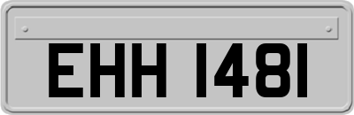 EHH1481