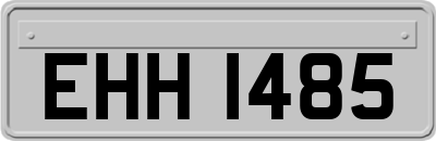 EHH1485