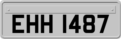 EHH1487