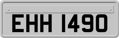 EHH1490