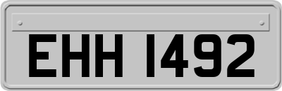 EHH1492