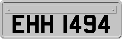 EHH1494
