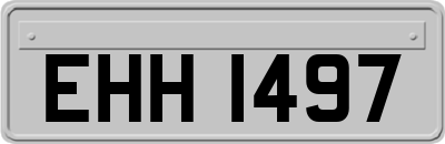 EHH1497