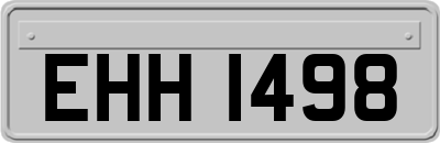 EHH1498