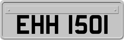 EHH1501