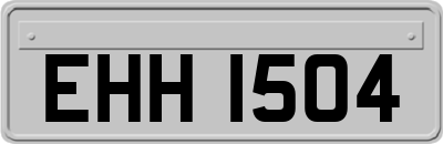 EHH1504