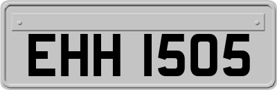 EHH1505