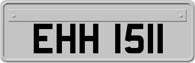 EHH1511
