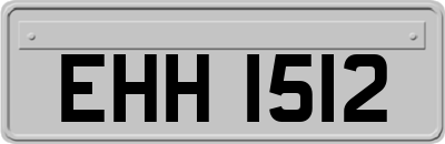 EHH1512