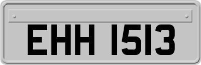 EHH1513