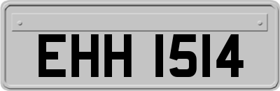 EHH1514