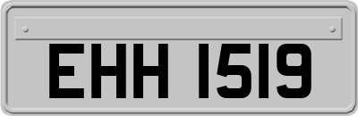 EHH1519
