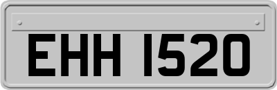 EHH1520