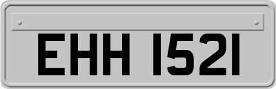 EHH1521