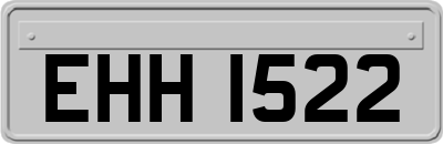 EHH1522