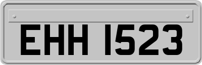 EHH1523