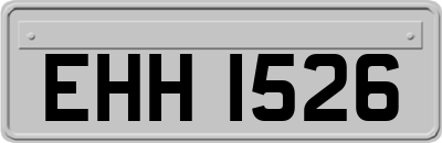 EHH1526