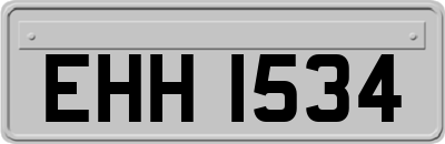 EHH1534