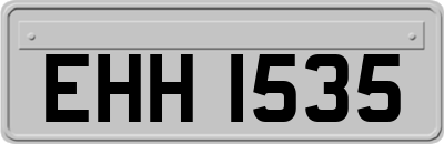 EHH1535