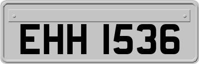 EHH1536