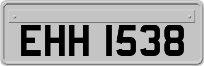 EHH1538