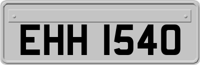 EHH1540