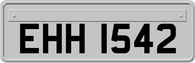 EHH1542