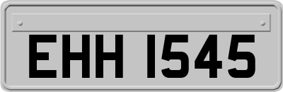 EHH1545