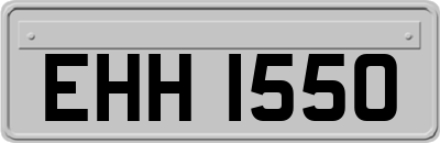 EHH1550