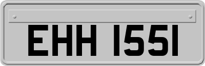 EHH1551