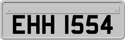 EHH1554