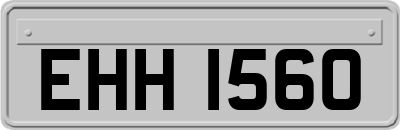 EHH1560