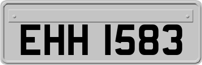 EHH1583