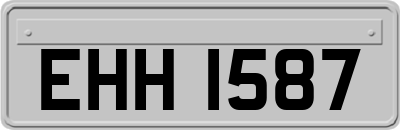 EHH1587