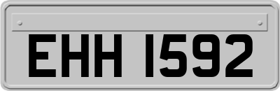 EHH1592