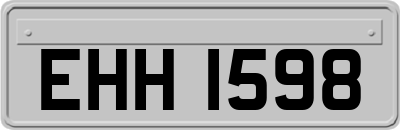 EHH1598