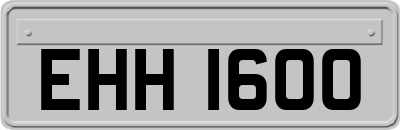 EHH1600