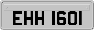 EHH1601